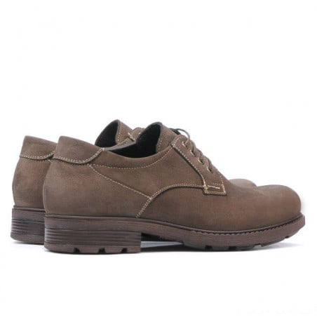 Herrenschuhe casual 845 Bufo Cafe