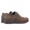 Herrenschuhe casual 845 Bufo Cafe