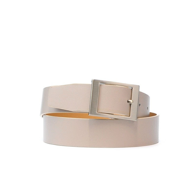 Damen-Gürtel 02m nude