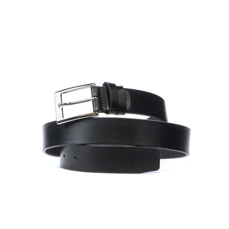 Herren-/Damen-Gürtel 11b schwarz