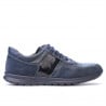 Herren-Sportschuhe 846 Indigo