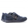 Herren-Sportschuhe 846 Indigo