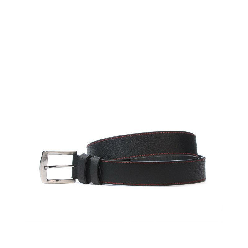 Herrengürtel 13bc biz schwarz
