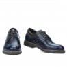 Herren Freizeitschuhe 848 indigo+cafe