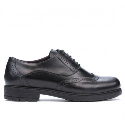 Damen Freizeitschuhe 683 schwarz