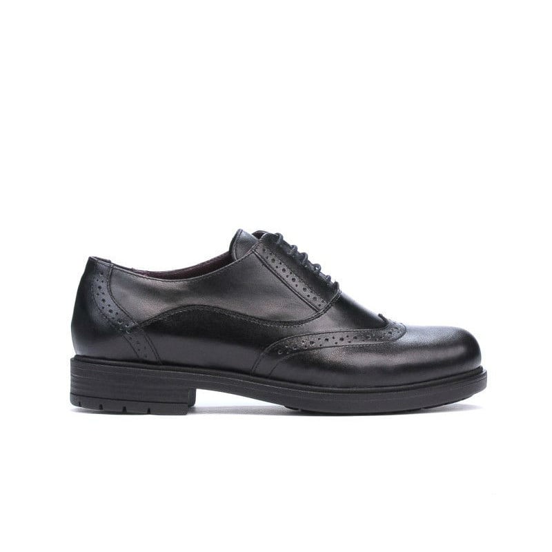 Damen Freizeitschuhe 683 schwarz