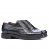 Damen Freizeitschuhe 683 schwarz