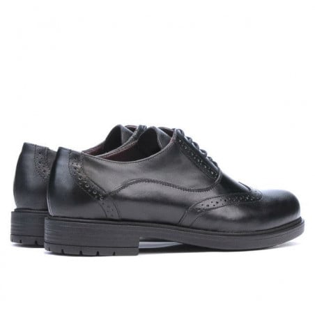 Damen Freizeitschuhe 683 schwarz