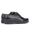 Damen Freizeitschuhe 683 schwarz