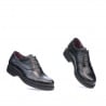 Damen Freizeitschuhe 683 schwarz