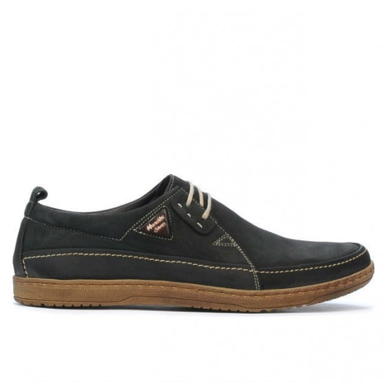 Herren Freizeitschuhe 744 Bufo TDM (Testa di Moro) Herren Freizeitschuhe 744 Bufo TDM (Testa di Moro)