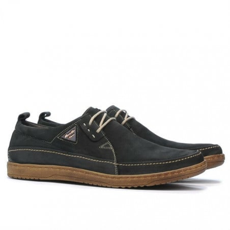 Herren Freizeitschuhe 744 Bufo TDM (Testa di Moro)