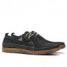 Herren Freizeitschuhe 744 Bufo TDM (Testa di Moro)