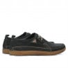 Herren Freizeitschuhe 744 Bufo TDM (Testa di Moro)