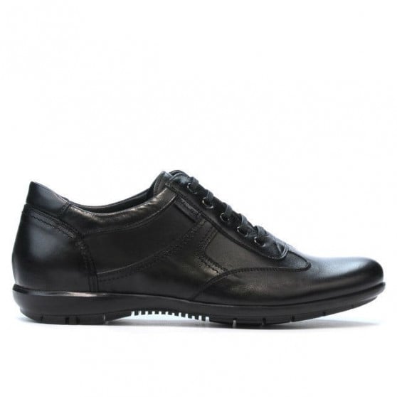 Herren Sportschuhe 872 schwarz Herren Sportschuhe 872 schwarz