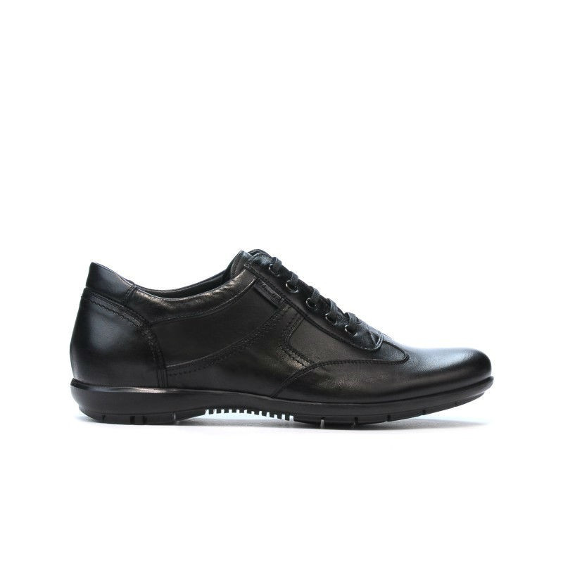 Herren Sportschuhe 872 schwarz