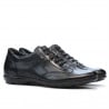 Herren Sportschuhe 872 schwarz