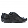Herren Sportschuhe 872 schwarz