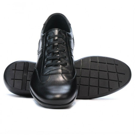 Herren Sportschuhe 872 schwarz
