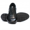 Herren Sportschuhe 872 schwarz