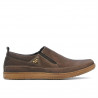 Herren Freizeitschuhe 745 Bufo Kaffee