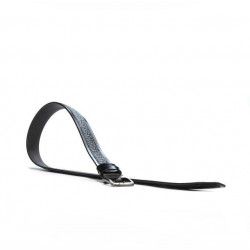 Herrengürtel 16b Schwarz + Biz Schwarz