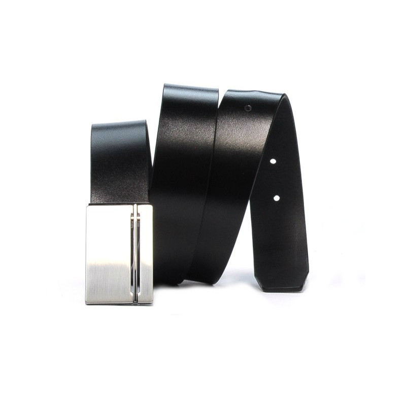 Herrengürtel 17b schwarz