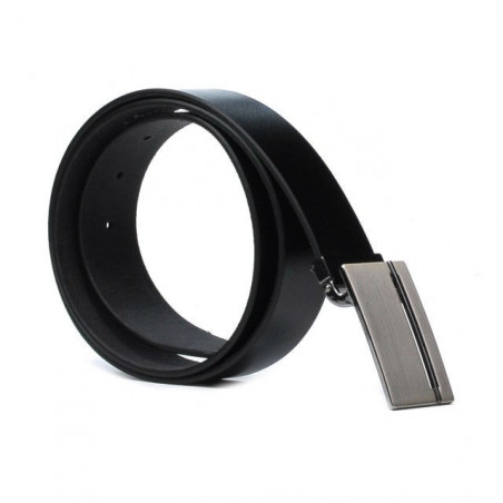 Herrengürtel 17b schwarz