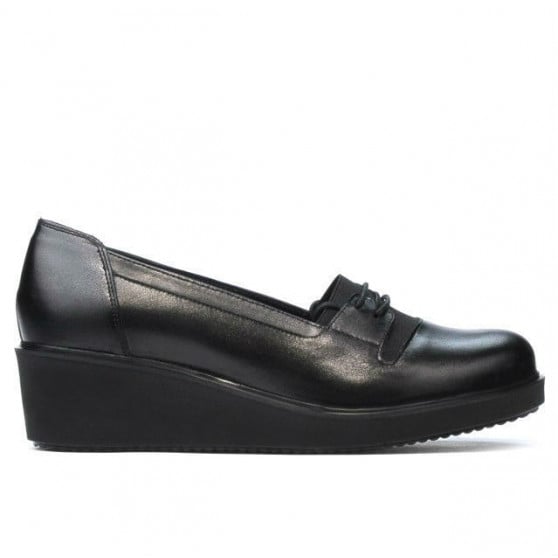 Damen Freizeitschuhe 686 schwarz Damen Freizeitschuhe 686 schwarz