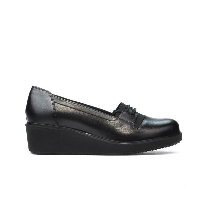 Damen Freizeitschuhe 686 schwarz