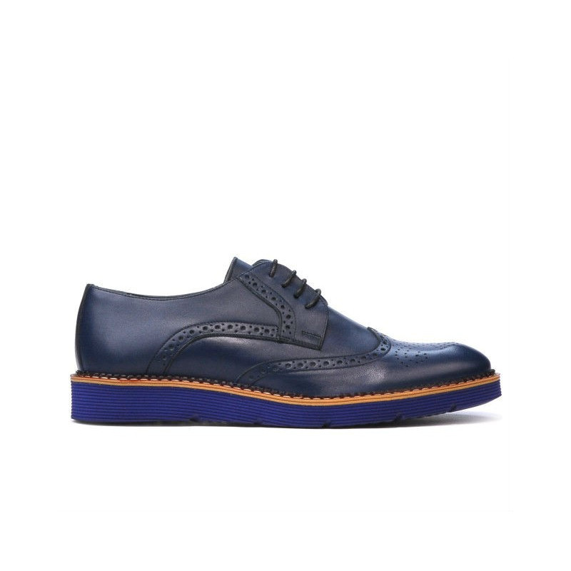Indigo Herren Freizeitschuhe 831-1