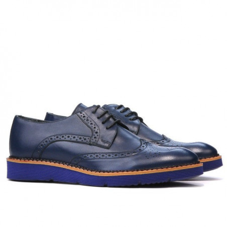 Indigo Herren Freizeitschuhe 831-1