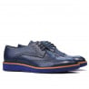 Indigo Herren Freizeitschuhe 831-1