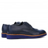 Indigo Herren Freizeitschuhe 831-1