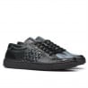 Damen-Sportschuhe 690 schwarz