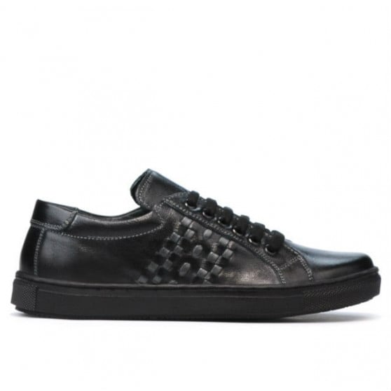 Damen-Sportschuhe 690 schwarz Damen-Sportschuhe 690 schwarz