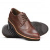 Herren Freizeitschuhe 831-1 braun