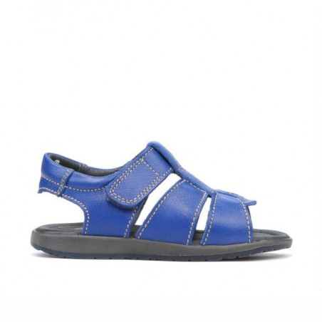 Kleinkinder Sandalen 54-1c Indigo