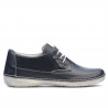 Damenschuhe 672ms Indigo