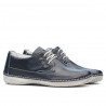 Damenschuhe 672ms Indigo