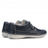 Damenschuhe 672ms Indigo