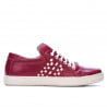 Damen Sportschuhe 690 Zyklamen