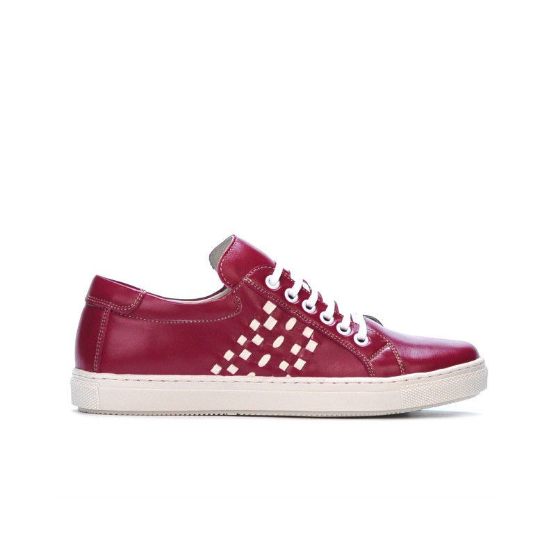 Damen Sportschuhe 690 Zyklamen
