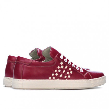 Damen Sportschuhe 690 Zyklamen