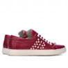 Damen Sportschuhe 690 Zyklamen