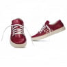 Damen Sportschuhe 690 Zyklamen