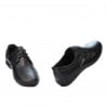 Herren Mokassins 871 schwarz