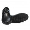 Herren Mokassins 871 schwarz