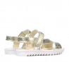 Kindersandalen 525 gold