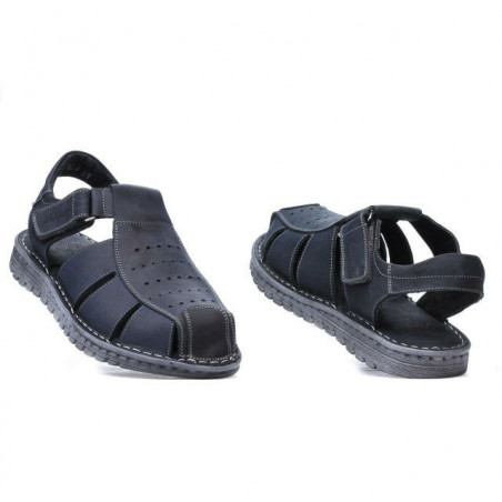 Sandalen Herren 340 Tuxon Indigo